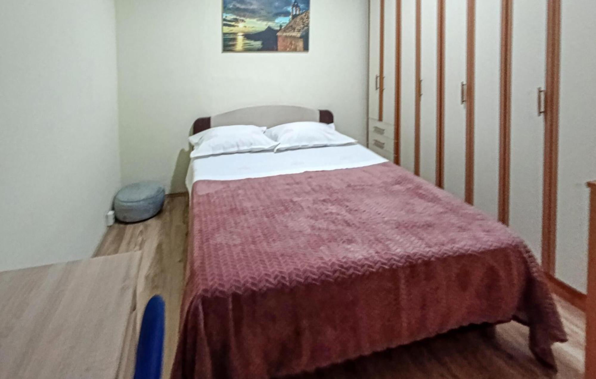 Apartment In With House Sea View Omis